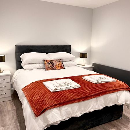 Apartament Mary Mcgill'S Ballycastle Zewnętrze zdjęcie
