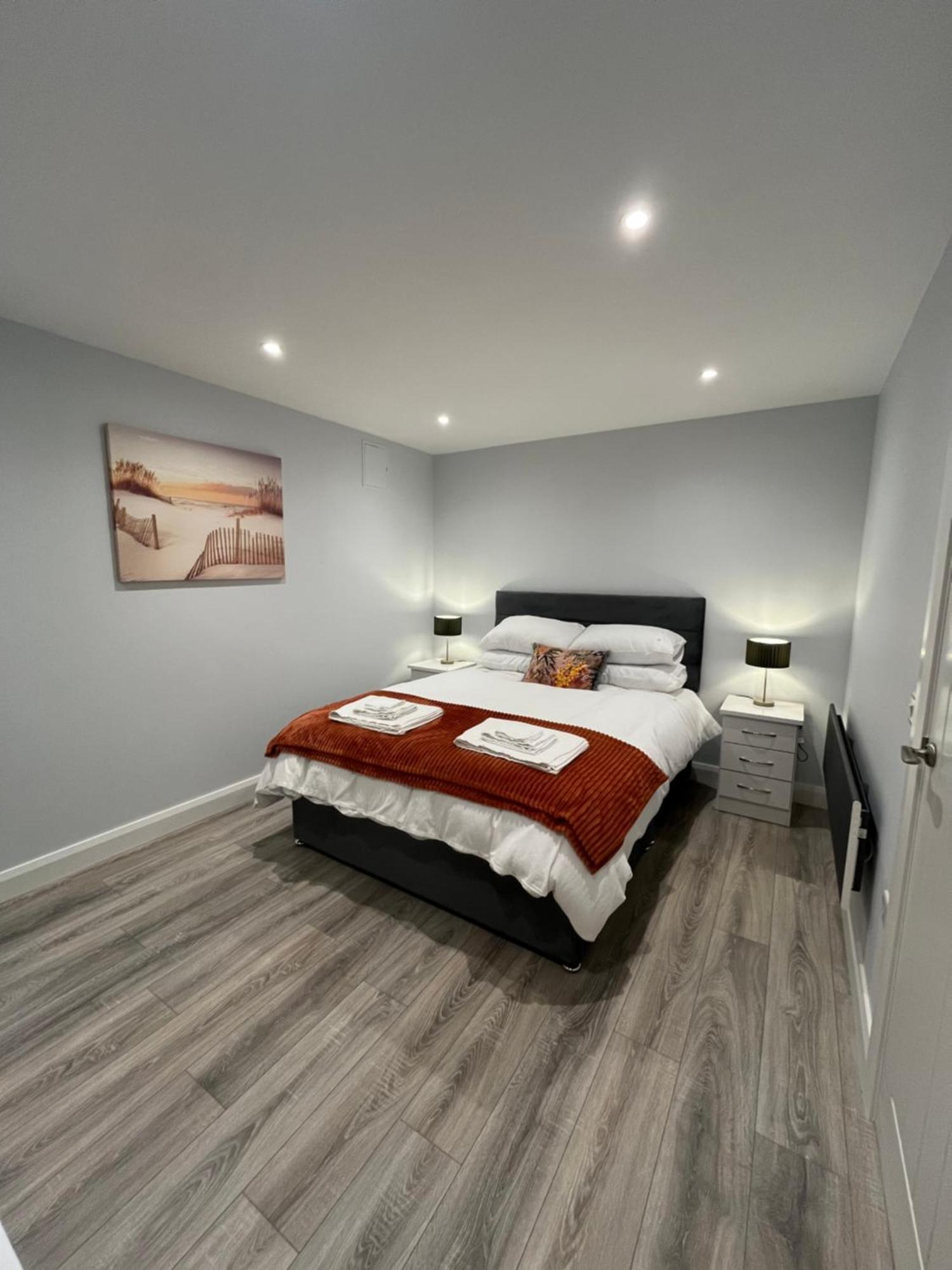 Apartament Mary Mcgill'S Ballycastle Zewnętrze zdjęcie