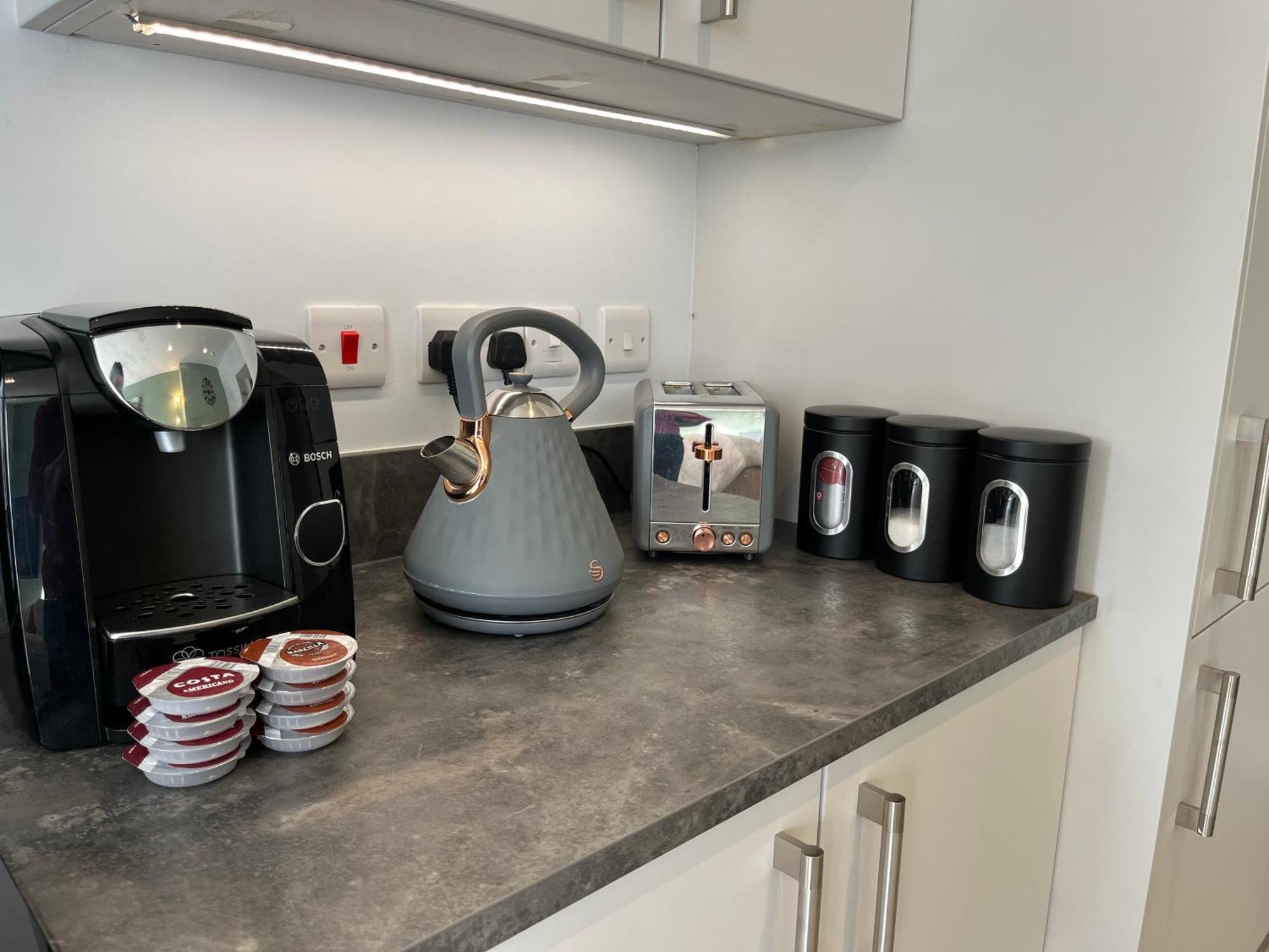 Apartament Mary Mcgill'S Ballycastle Zewnętrze zdjęcie