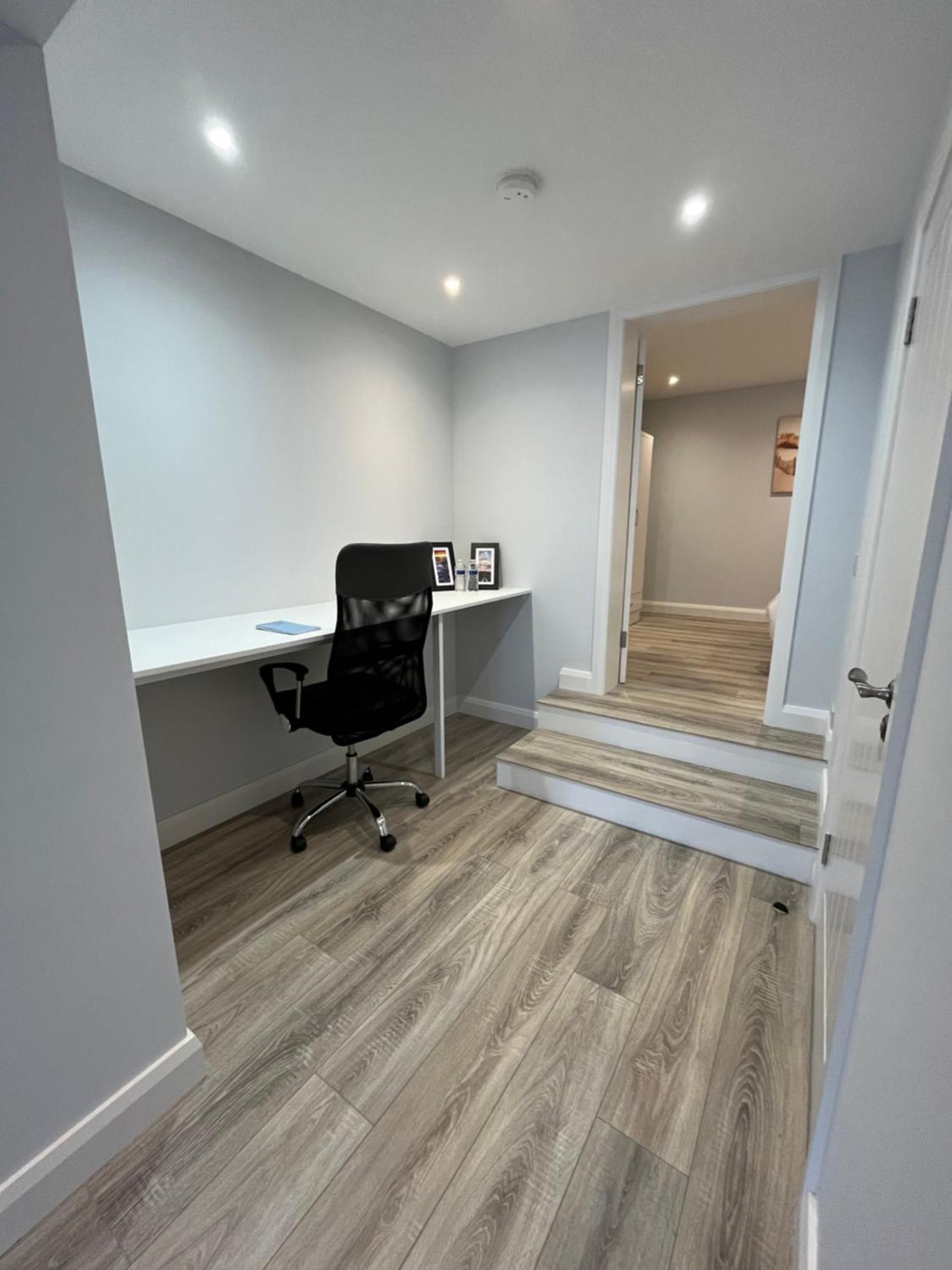 Apartament Mary Mcgill'S Ballycastle Zewnętrze zdjęcie