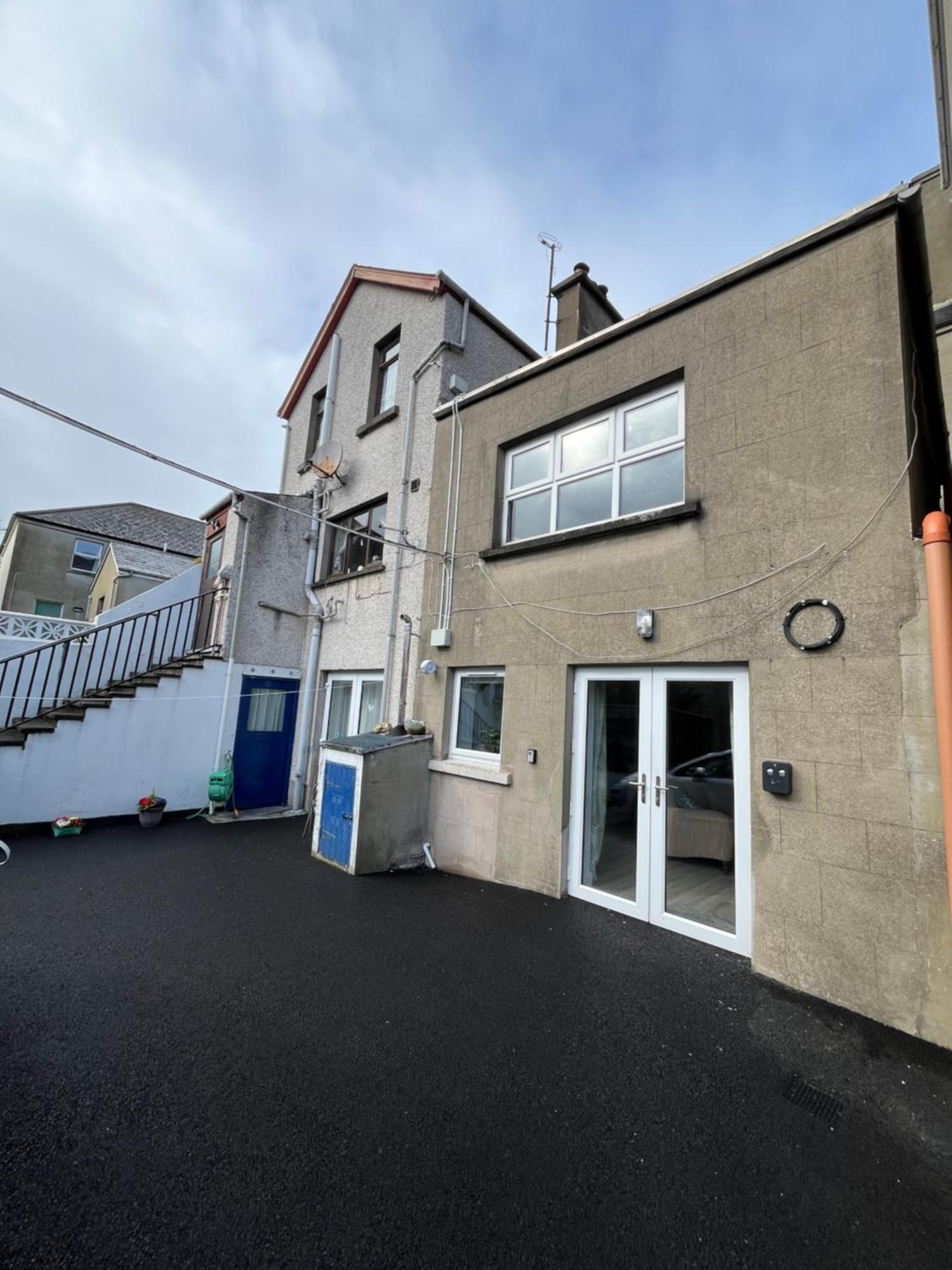 Apartament Mary Mcgill'S Ballycastle Zewnętrze zdjęcie